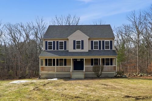 139 Rocky Hill Rd, Rehoboth, MA, 02769-1412 | Card Image