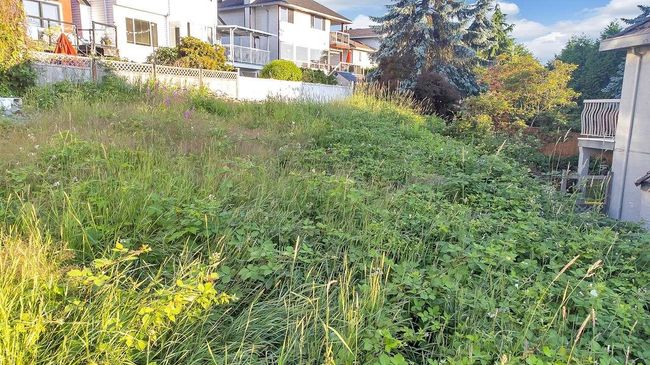 View of yard featuring fence | Image 12