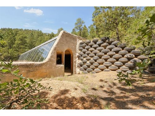 5110 Little Turkey Creek Rd, Colorado Springs, CO, 80926 | Card Image