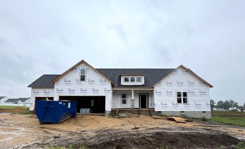 147 Seahawk Way, Zebulon, NC, 27597-5554 | Card Image