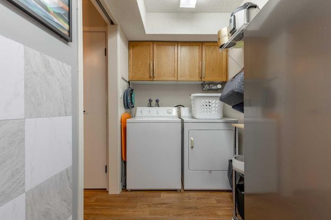 321 - 20 3 St S, Condo with 2 bedrooms, 2 bathrooms and 1 parking in Lethbridge AB | Image 34