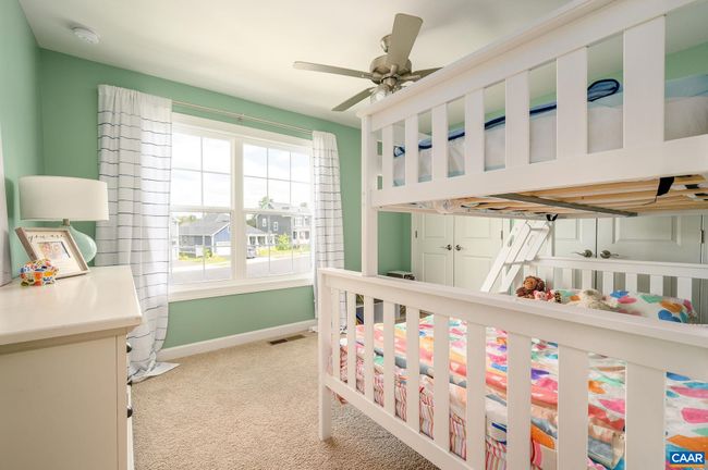 3707 Thicket Run Pl, House other with 4 bedrooms, 4 bathrooms and null parking in CHARLOTTESVILLE VA | Image 23