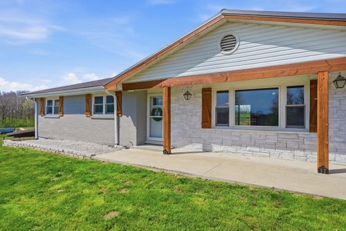 9851 Johnson Cemetery Rd, ASHLAND, MO, 65010-9651 | Card Image