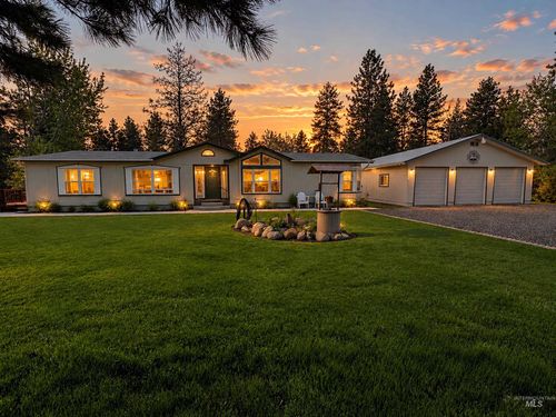 3496 Ward Rd, Cambridge, ID, 83610-5114 | Card Image