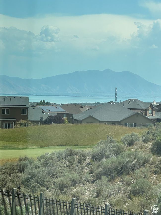 View of mountain backdrop | Image 60