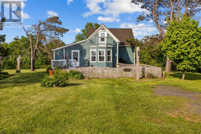 1638 Point Prim Rd, House other with 3 bedrooms, 2 bathrooms and null parking in Belfast PE | Image 39