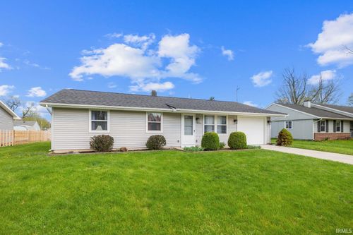 4704 Dutchess Ln, Fort Wayne, IN, 46835-3614 | Card Image