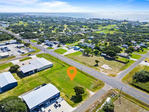 1423 Texas Tropical Trl, Rockport, TX, 78382 | Card Image