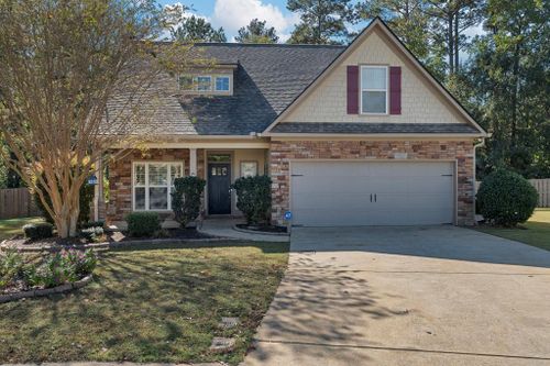 1028 Silver Lake Drive, Columbus, GA, 31904 | Card Image