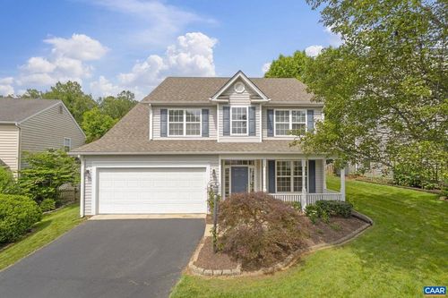 926 Canvas Back Dr, CHARLOTTESVILLE, VA, 22903-7865 | Card Image