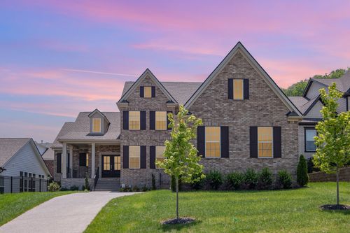 5509 Dana Ln, Franklin, TN, 37064-4319 | Card Image