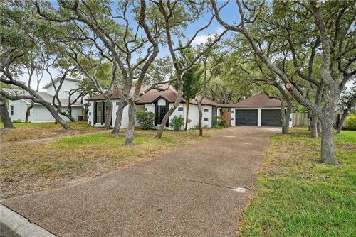 107 Cherry Hills Dr, Rockport, TX, 78382 | Card Image