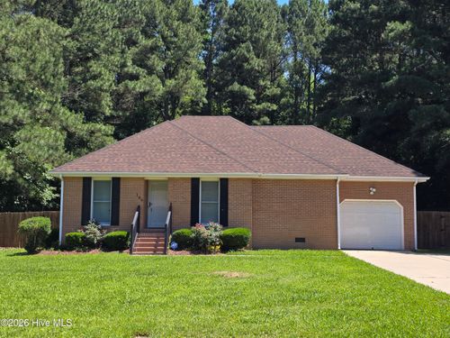 109 Stacie Dr, Elizabeth City, NC, 27909-7938 | Card Image