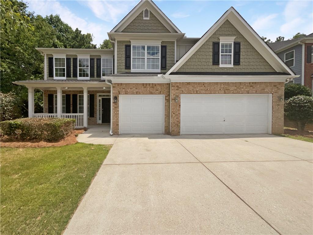 Win West Xing, Auburn, GA 30011