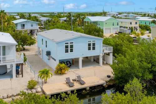 27334 Guadaloupe Ln, Ramrod Key, FL, 33042-5414 | Card Image