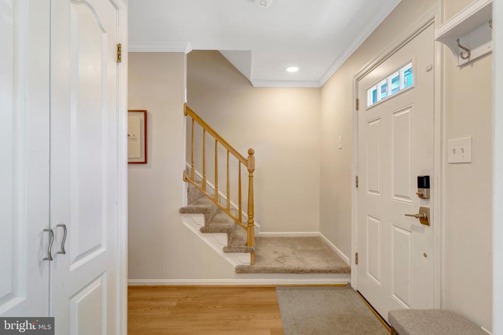 Residential in BURKE 5