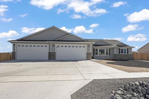 1339 Nevada Pacific Boulevard, Fernley, NV, 89408 | Card Image