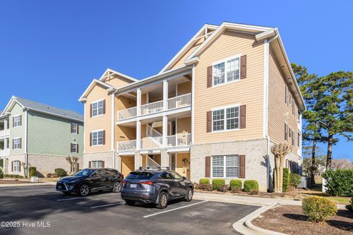 3-178 Clubhouse Road, Sunset Beach, NC, 28468 | Card Image