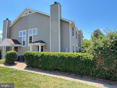 14421 Gringsby Ct, CENTREVILLE, VA, 20120-3222 | Card Image