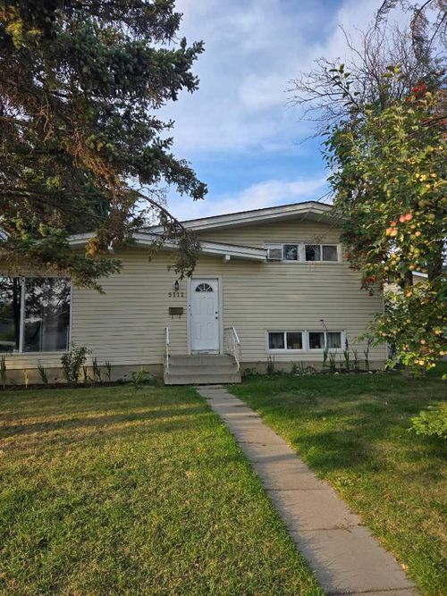 5112 Maryvale Dr Ne, Calgary, AB, T2A2T4 | Card Image