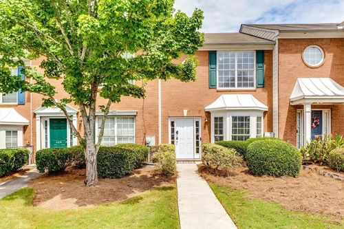 6436 Parkway Trce, Lithonia, GA, 30058-4658 | Card Image