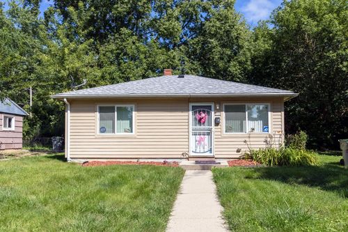 5718 N 62nd Street, Milwaukee, WI, 53218 | Card Image