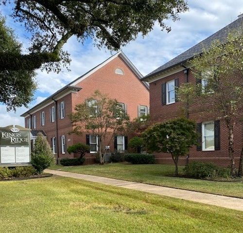 ste-122-831 Kings Hwy, Shreveport, LA, 71104-4259 | Card Image