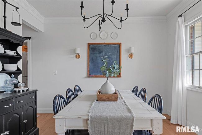 3217 Catalpa Dr, House other with 4 bedrooms, 3 bathrooms and null parking in Springfield IL | Image 5