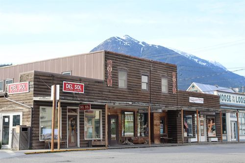401 Broadway, Skagway, AK, 99840 | Card Image