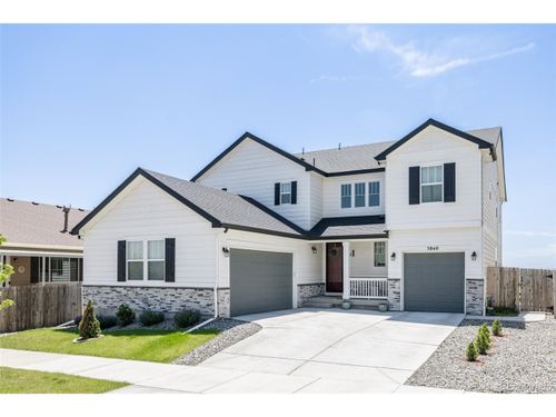 5840 Longs Peak St, Brighton, CO, 80601-8347 | Card Image