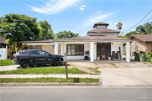 45 W Los Ebanos Boulevard, Brownsville, TX, 78520 | Card Image