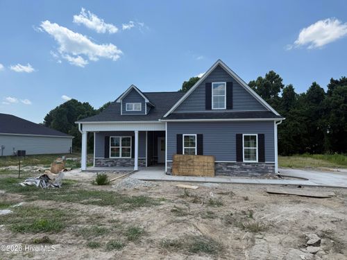 120 Yardley Dr, Smithfield, NC, 27577-3421 | Card Image