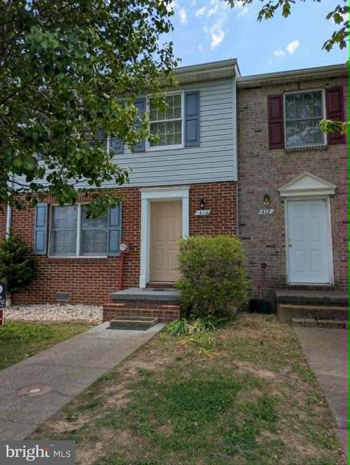 414 Surrey Club Ln, STEPHENS CITY, VA, 22655-2141 | Card Image