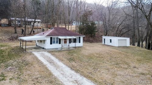 309 State Highway 96, Kampsville, IL, 62053-4539 | Card Image