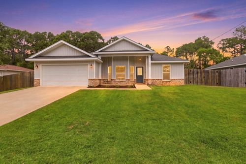 5624 Charter Cir, GULF BREEZE, FL, 32563-8660 | Card Image