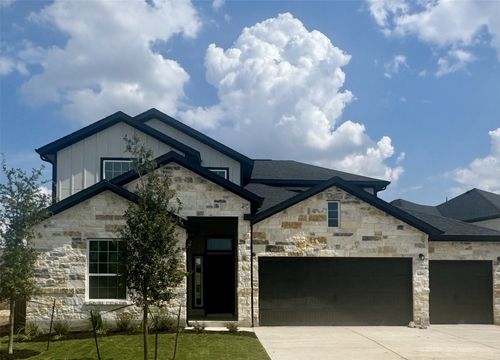 609 Echo Pass, Liberty Hill, TX, 78642-2753 | Card Image