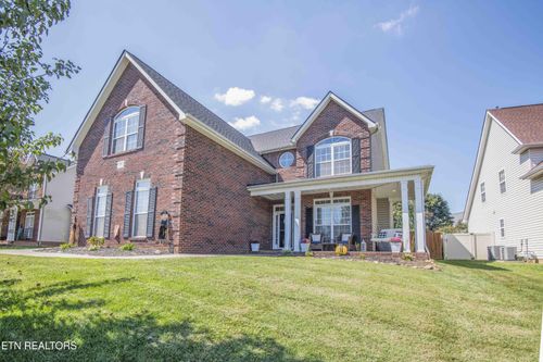 7513 Ashton Pointe Ln, Knoxville, TN, 37931-2570 | Card Image