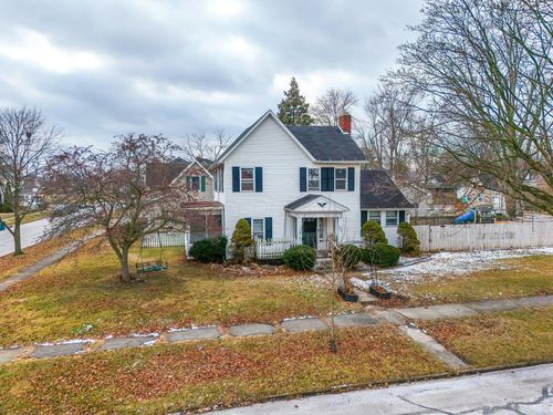 205 W 7th St, Marysville, OH, 43040-1532 | Card Image