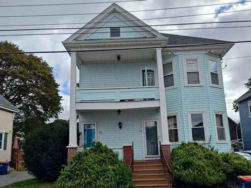 72-70 Highland St, New Bedford, MA, 02740-5603 | Card Image