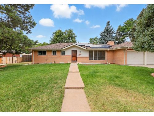 6825 S Penrose Ct, Centennial, CO, 80122-1257 | Card Image