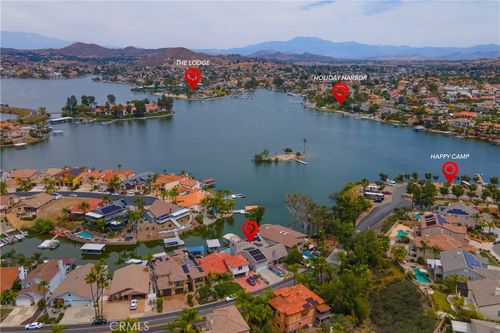 30594 Longhorn Dr, Canyon Lake, CA, 92587-7648 | Card Image