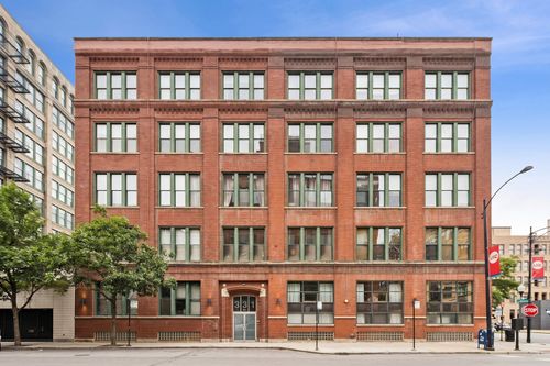 105-331 S Peoria St, Chicago, IL, 60607-3545 | Card Image