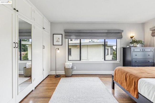 1386 Euclid Ave, House other with 4 bedrooms, 2 bathrooms and 1 parking in Berkeley CA | Image 30