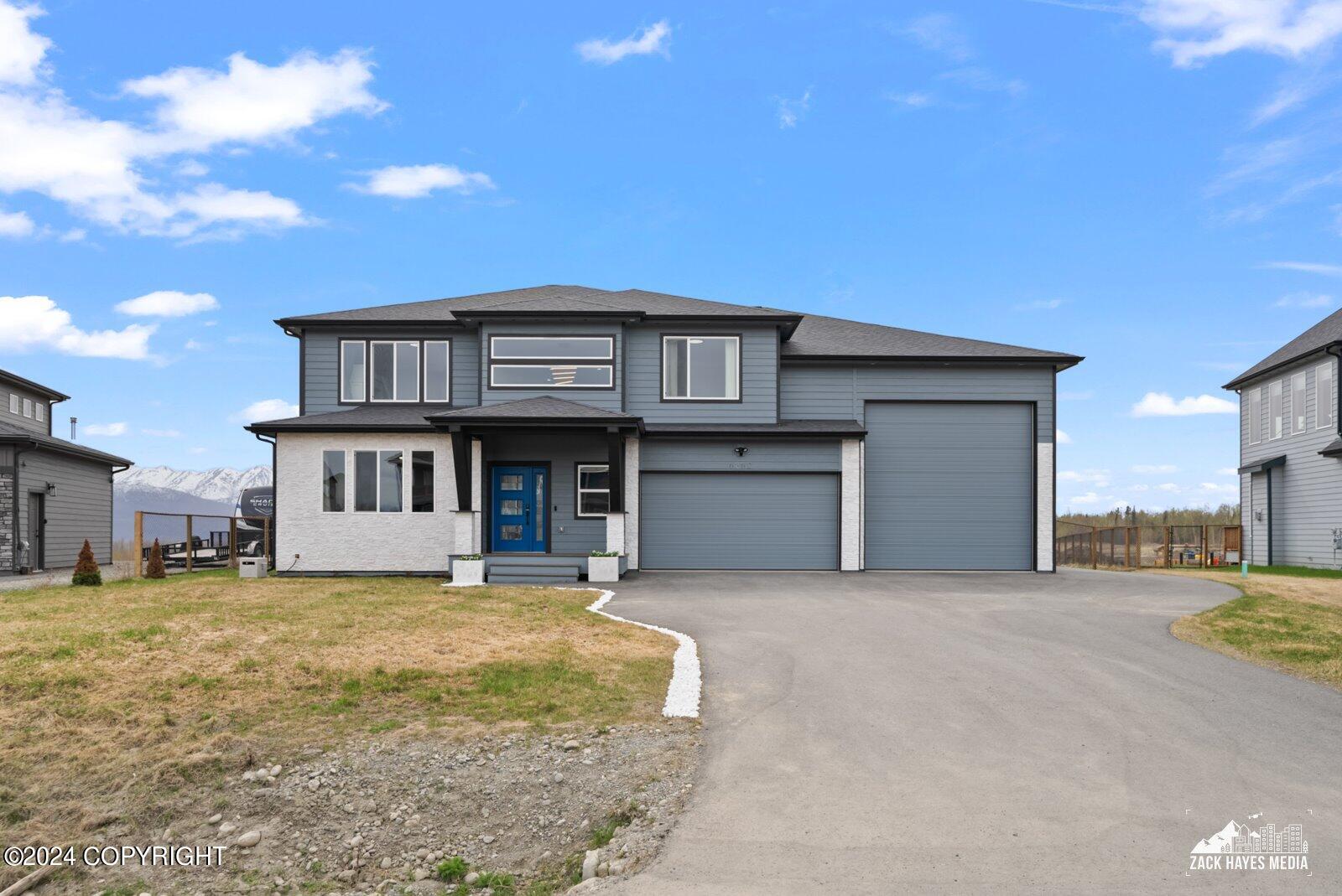 Gateway Dr, Wasilla, AK 99654