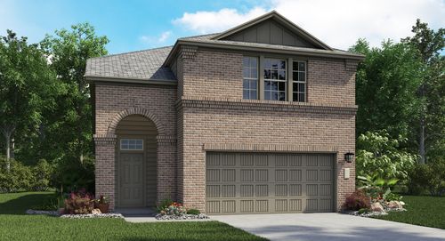 1405 Hermosa Gardens, Georgetown, TX, 78628 | Card Image