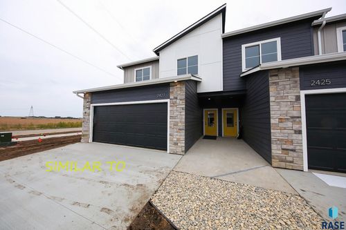 2421 E Caolinn Pl Place, Brandon, SD, 57005 | Card Image