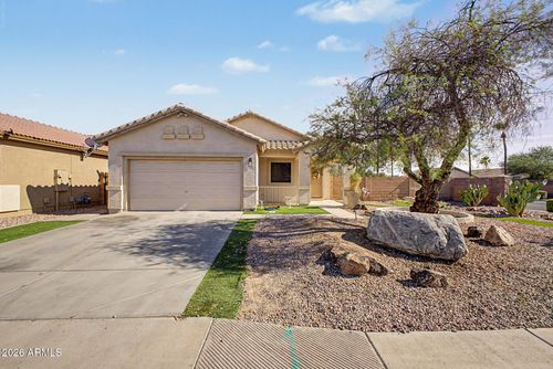 11197 W Coronado Rd, Avondale, AZ, 85392-5053 | Card Image