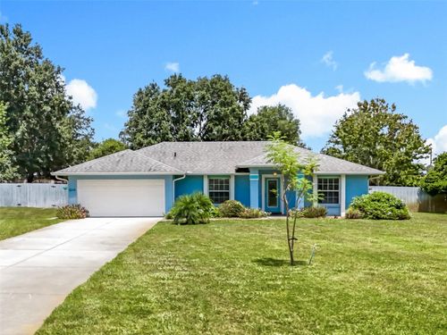 16623 Lake Smith Rd, Umatilla, FL, 32784-8836 | Card Image