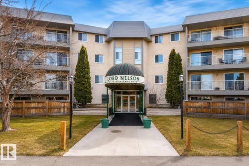 223-5125 Riverbend Rd Nw, Edmonton, AB, T6H5K5 | Card Image