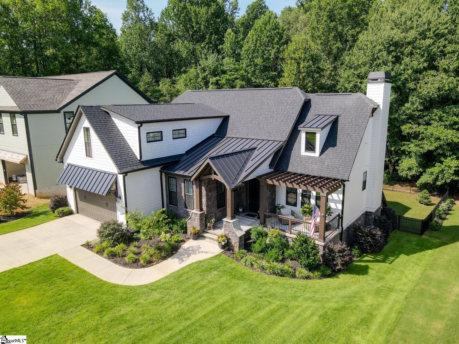 Residential in Boiling Springs 4